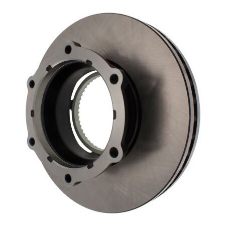 Centric Premium Brake Rotor, Parts 120.75007